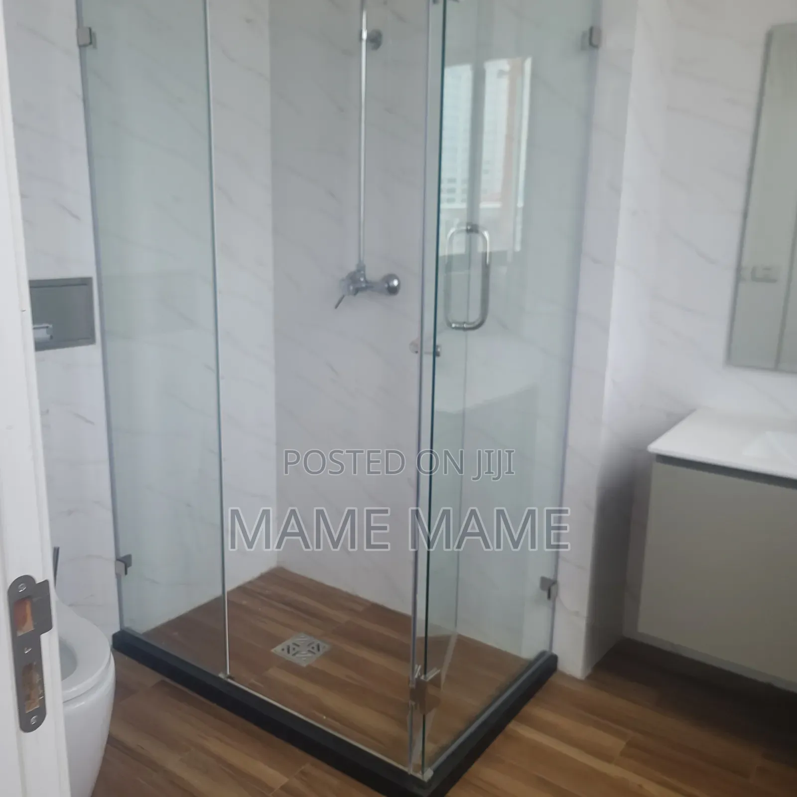 2bdrm Apartment in Addis Abeba, Bole for rent