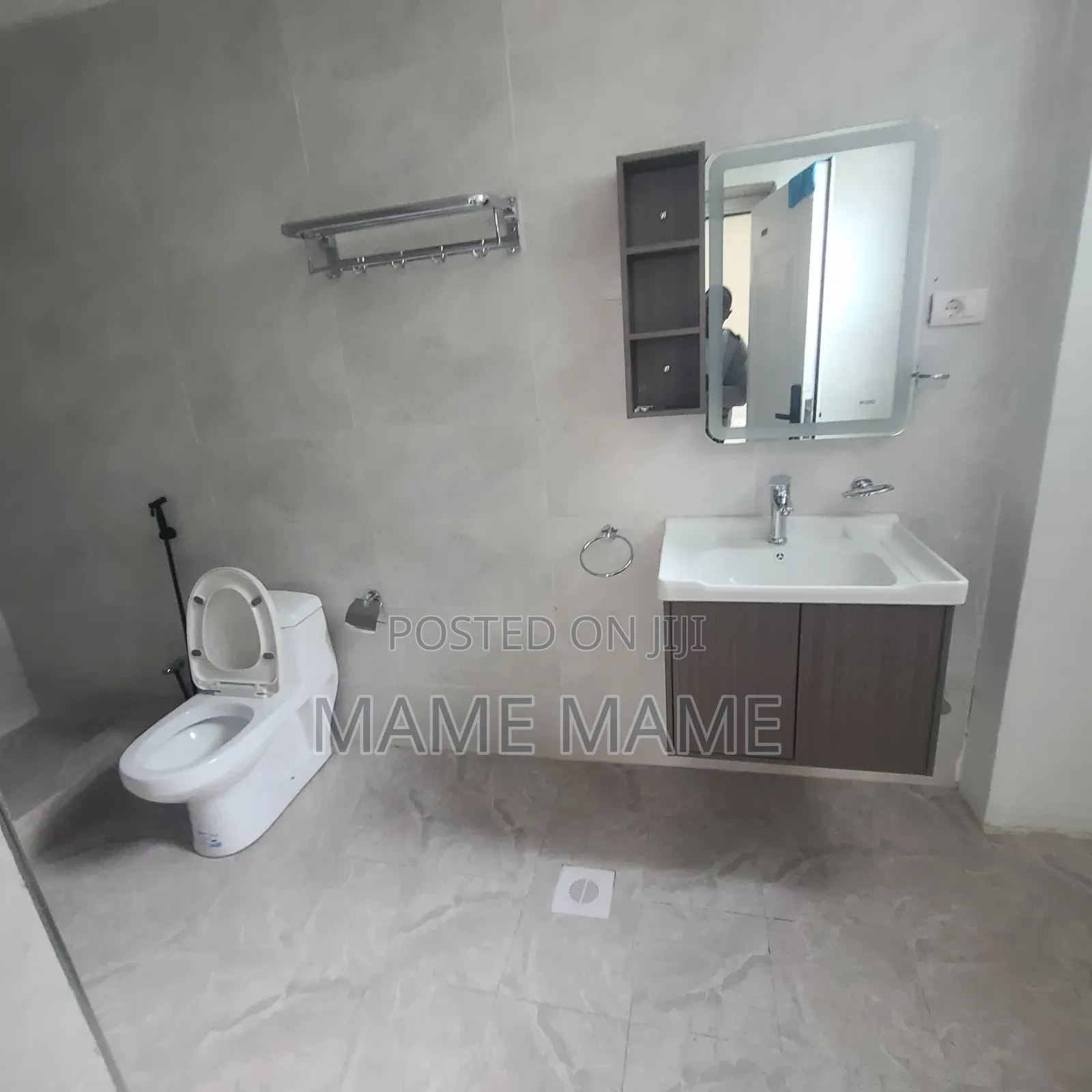 2bdrm Apartment in Addis Abeba, Bole for rent
