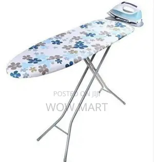 Ironing Board