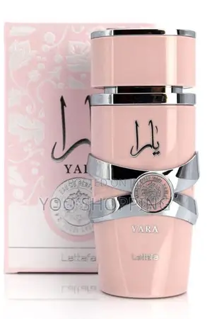 Lattafa Yara (Dior Poison Girl) Ladies Perfume