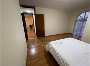Furnished 2bdrm Apartment in Apartments, Bole for rent