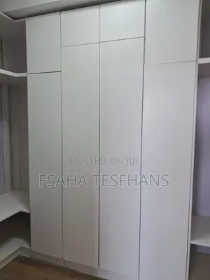 Furnished 1bdrm Apartment in Apartments, Yeka for rent