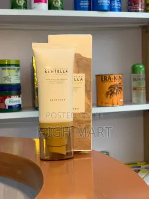 Centella Uv Sunscreen