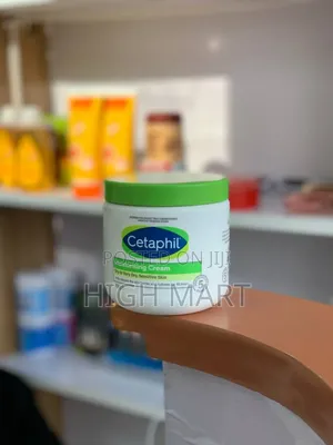 Cetaphil Moisturizing Cream 450g