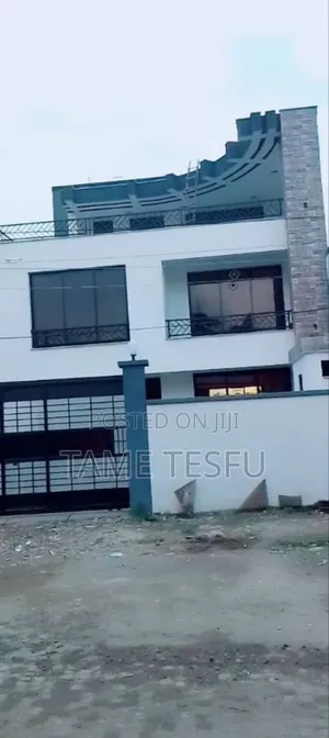 Furnished 7bdrm House in Figa 30Mill Bank, Bole for sale