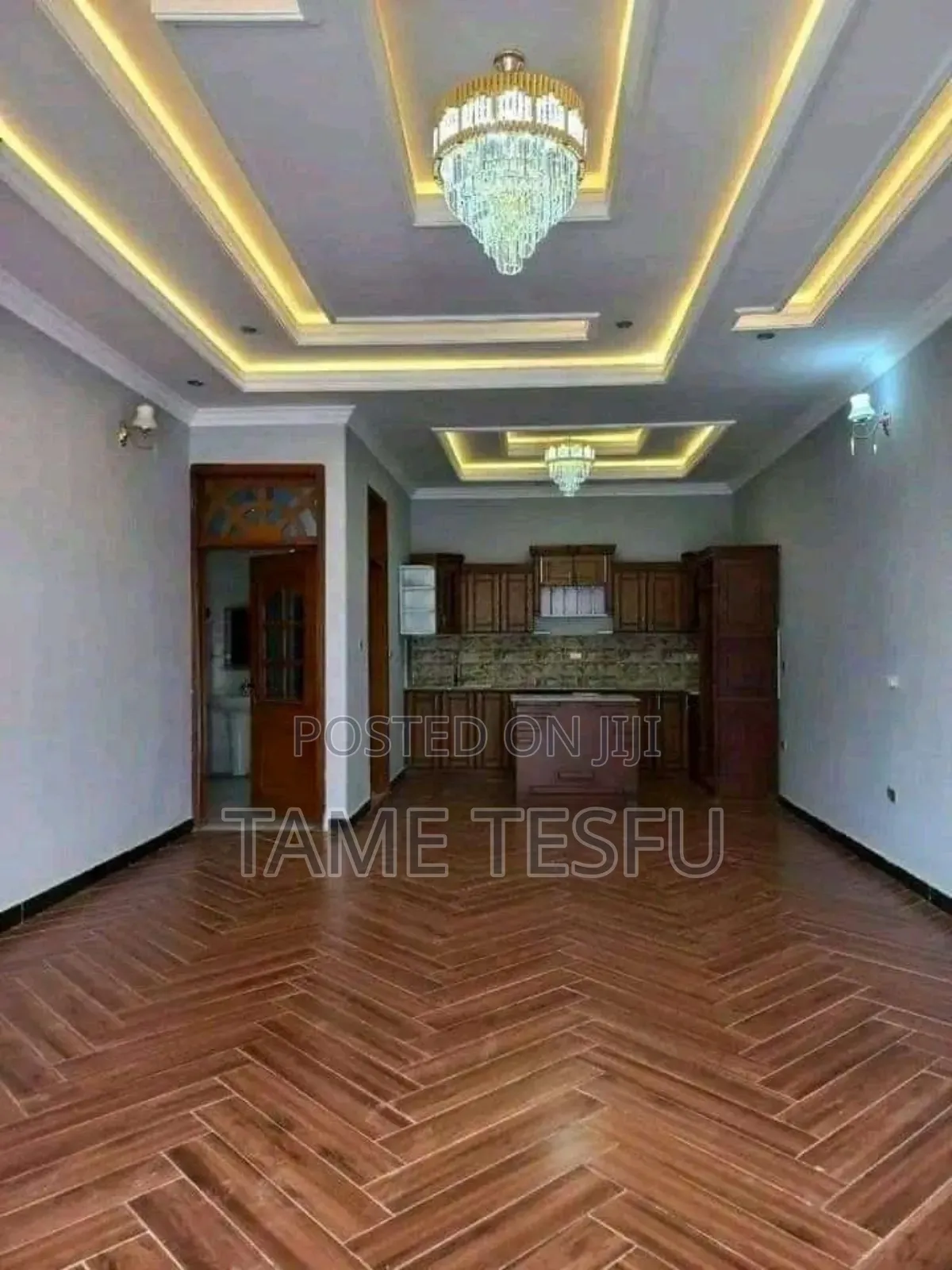 Furnished 7bdrm House in Figa 30Mill Bank, Bole for sale