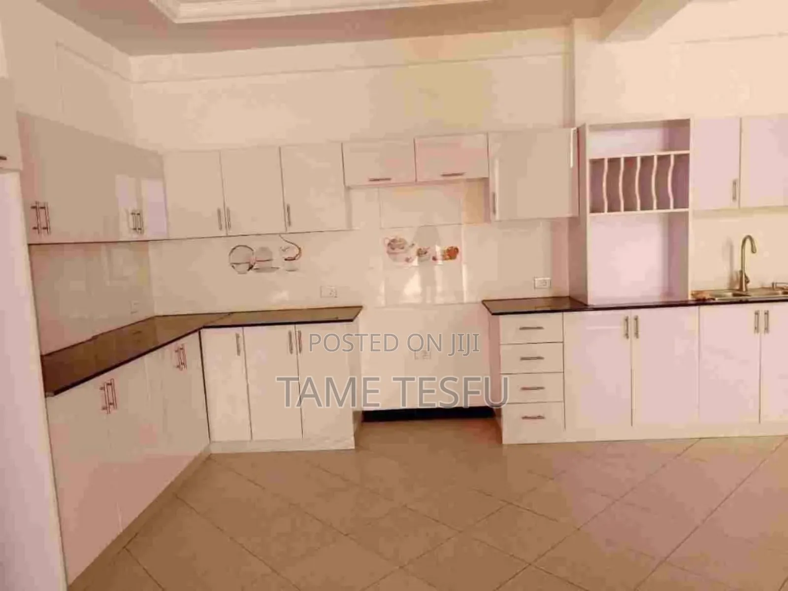 Furnished 7bdrm House in Figa 30Mill Bank, Bole for sale