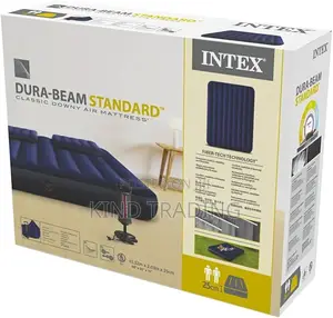 Air Mattress