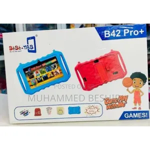 New Bebe B42 Pro+ 128 GB