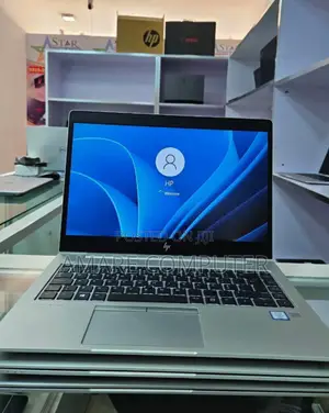 New Laptop HP EliteBook 840 16GB Intel Core I7 SSD 512GB