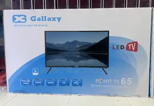 Gallaxy 65 Tv 2025