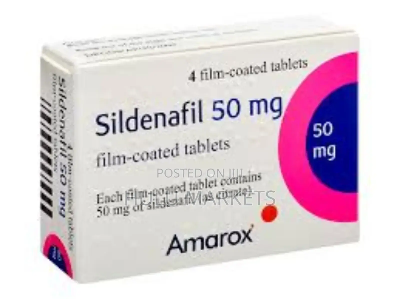 Sildenafil 50mg Viagraa
