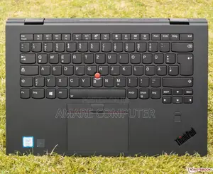 New Laptop Lenovo Thinkpad X1 Yoga 16GB Intel Core I7 SSD 512GB