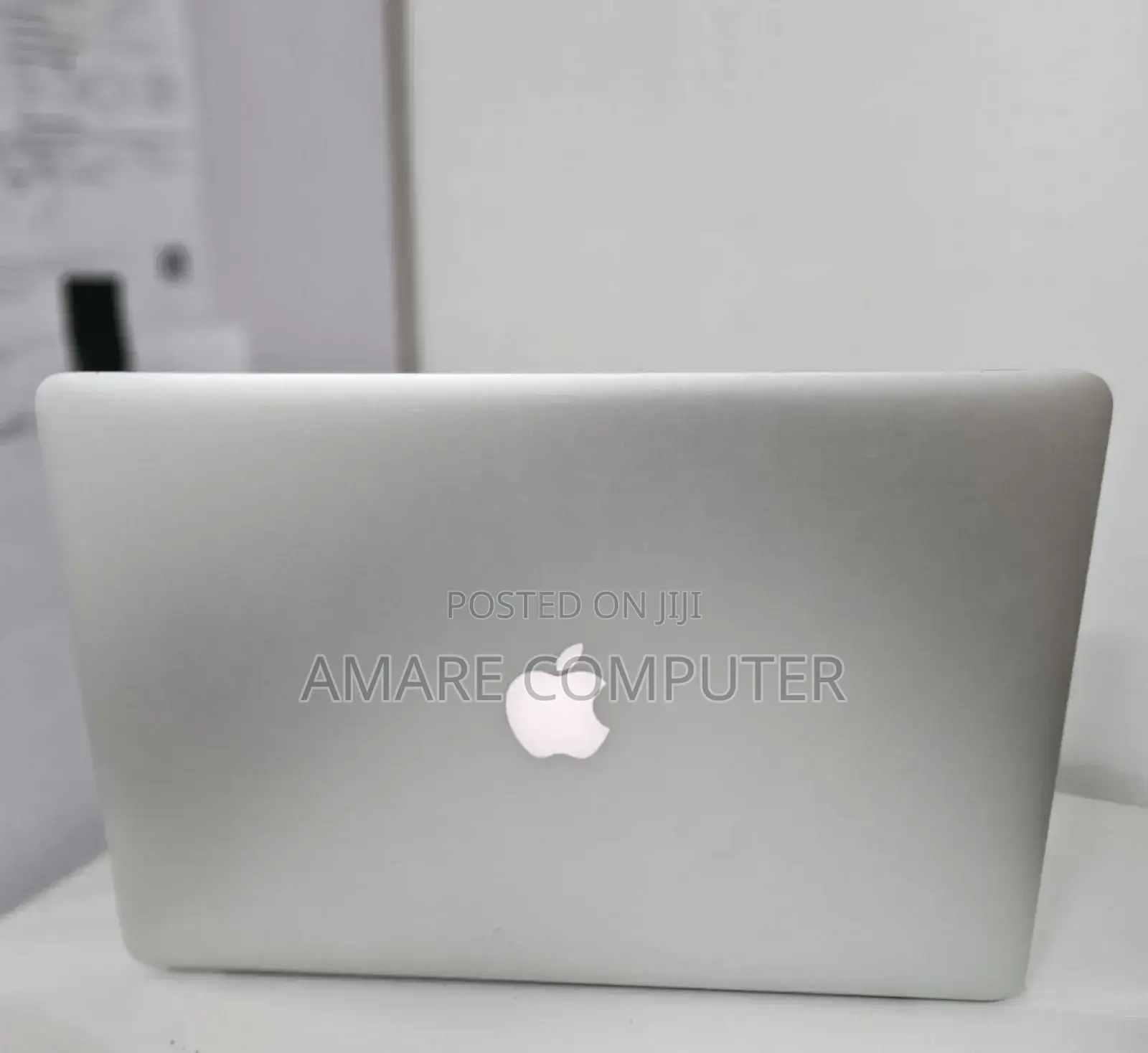 New Laptop Apple MacBook Pro 2015 16GB Intel Core I7 SSD 512GB