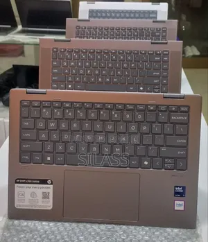 New Laptop HP Envy x360 16GB Intel Core Ultra 7 SSD 1T