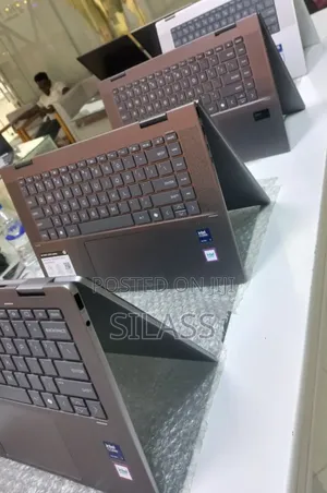 New Laptop HP Envy x360 16GB Intel Core Ultra 7 SSD 1T