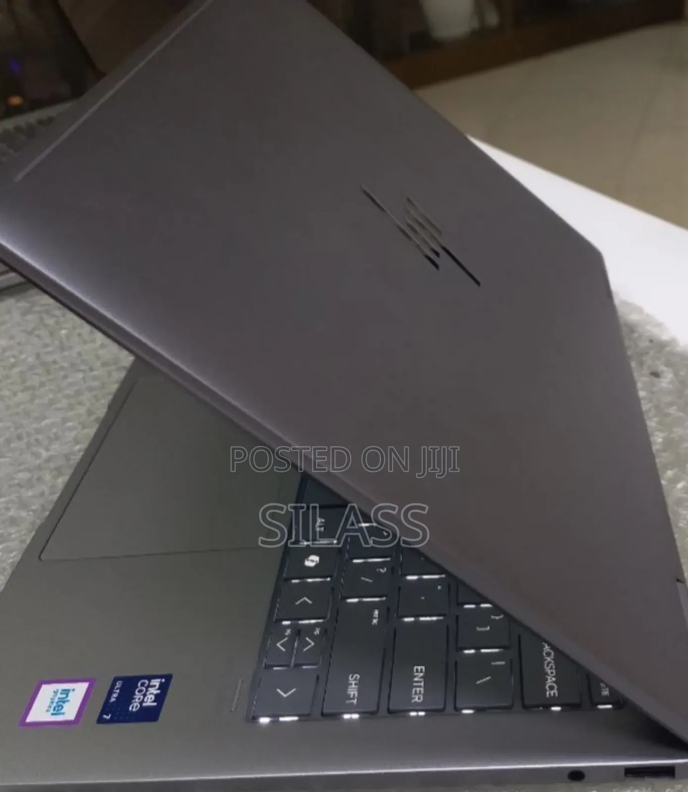 New Laptop HP Envy x360 16GB Intel Core Ultra 7 SSD 1T