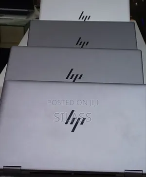 New Laptop HP Envy x360 16GB Intel Core Ultra 7 SSD 1T