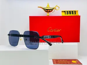 High Quality Sun Glasses for Men and Women