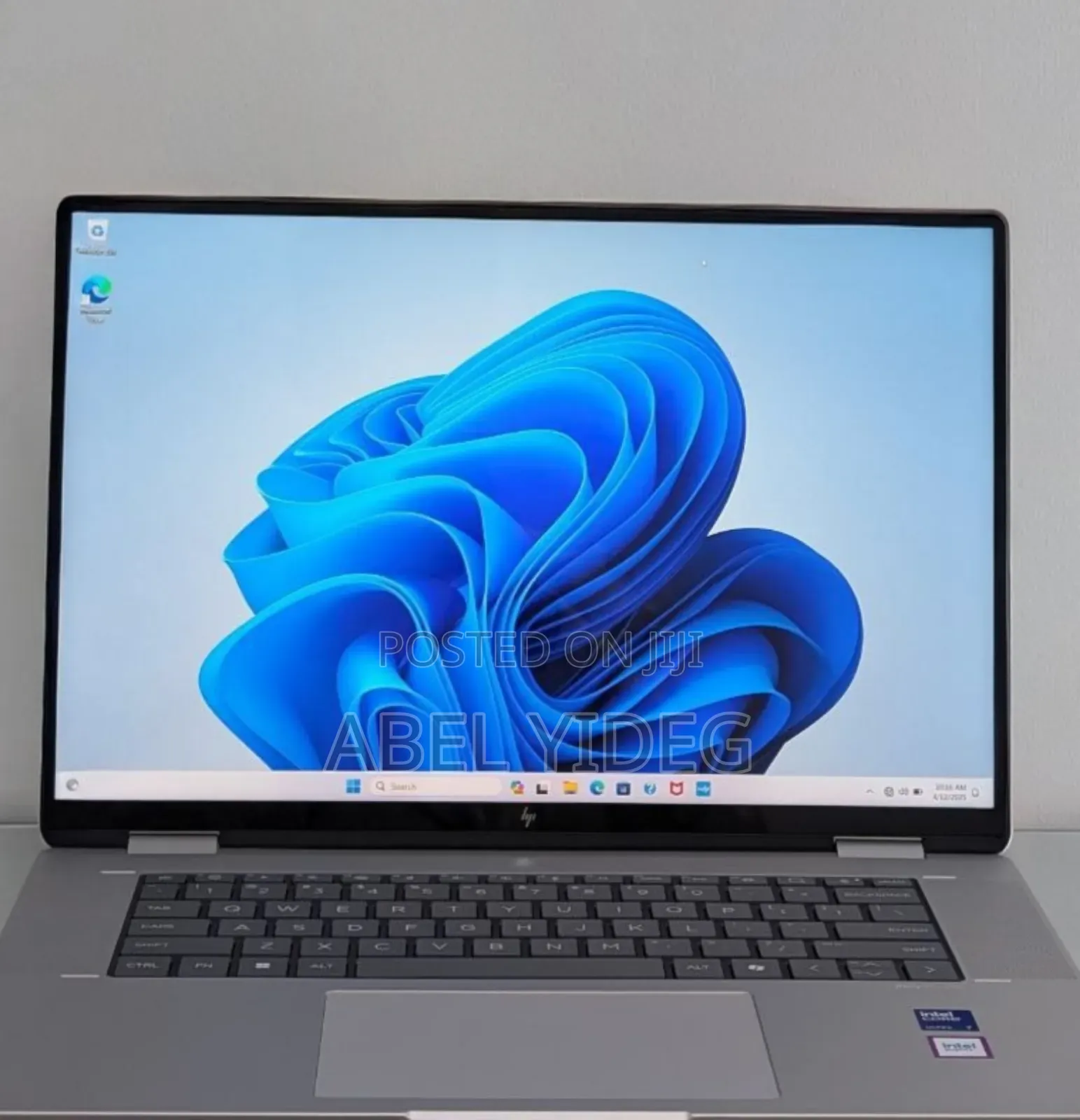 New Laptop HP Envy X360 16GB Intel Core Ultra 7 SSD 1T