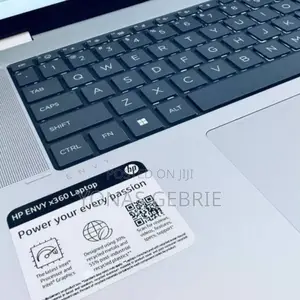New Laptop HP Envy X360 16GB Intel Core Ultra 7 SSD 1T