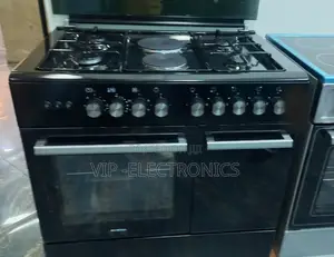 Kumtel Ovne 60cm by 90cm Freestanding Oven