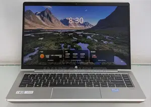 New Laptop HP ProBook 440 16GB Intel Core I7 SSD 512GB