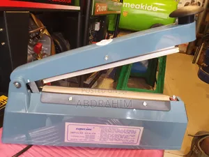 Electrical Sealer