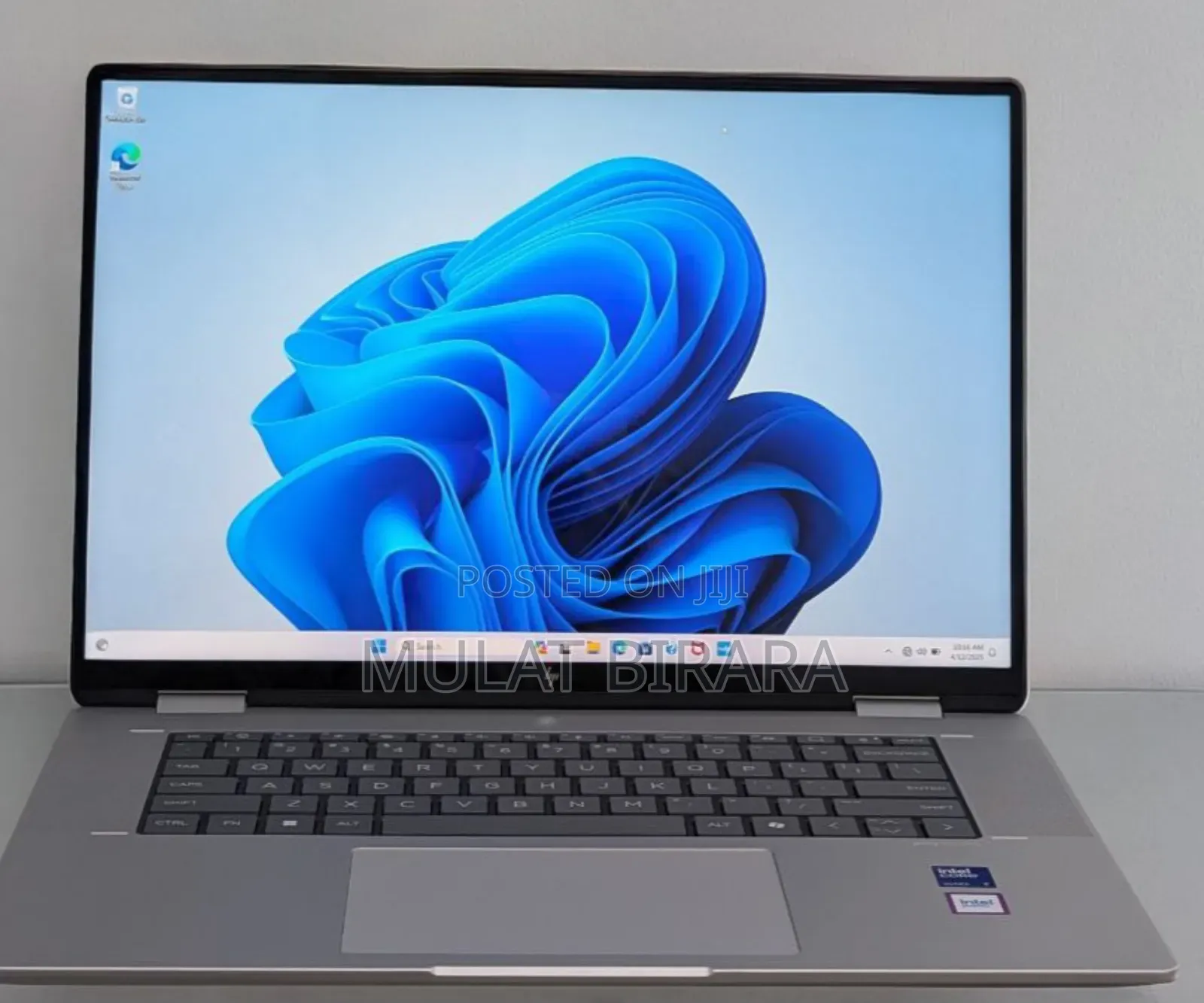 New Laptop HP Envy X360 16GB Intel Core I7 SSD 1T