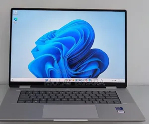 New Laptop HP Envy X360 16GB Intel Core I7 SSD 1T