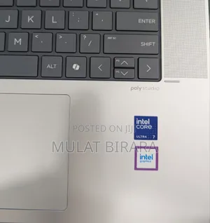 New Laptop HP Envy X360 16GB Intel Core I7 SSD 1T