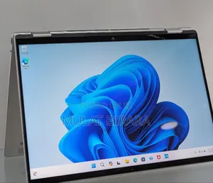 New Laptop HP Envy X360 16GB Intel Core I7 SSD 1T