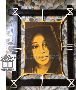 Make Grate Gifts ! 
#እውነተኛ ማስታወሺያ ፎቶ 