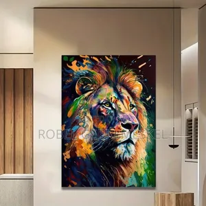 Wall Arts Decorative Look