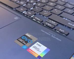 New Laptop Asus Zenbook Duo 14 16GB Intel Core I7 SSD 1T