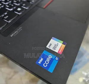 New Laptop Lenovo ThinkPad T14 16GB Intel Core I7 SSD 1T