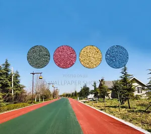የመሮጫ ትራክ የመጋዘንዎ ቀለል ቀለም