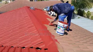 የሸክላ ጣርያ ቀለም ይፈልጋሉ