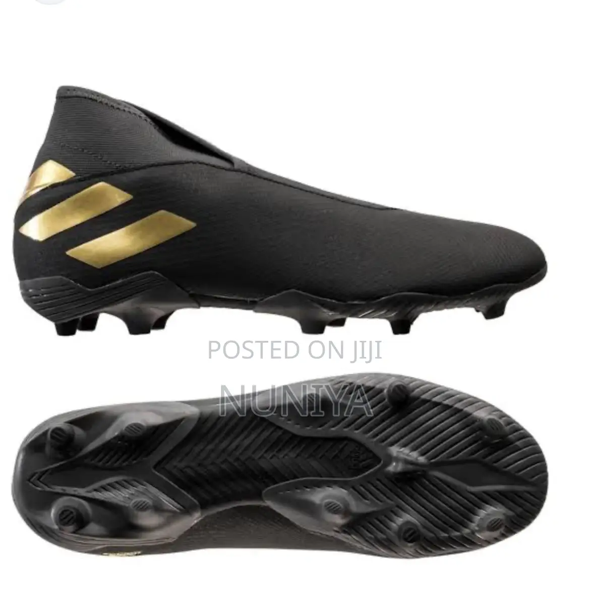 Adidas Nemeziz 19.3 Fg Taketa
