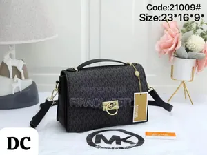 Michael Kors Turke Made Bag