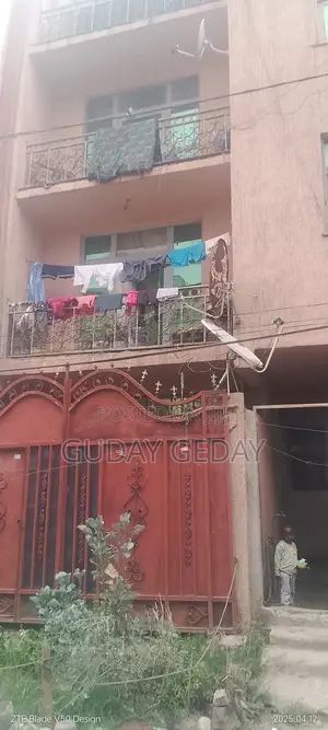 Furnished 7bdrm Mansion in Akaky Kaliti for sale