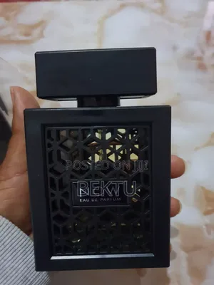Now Rava Parfum