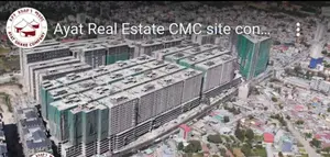 4bdrm Apartment in Ayat Real Estate, Yeka for sale