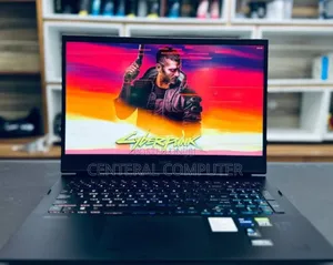 New Laptop HP Omen 17-an188nr 16GB Intel Core i7 SSD 1T
