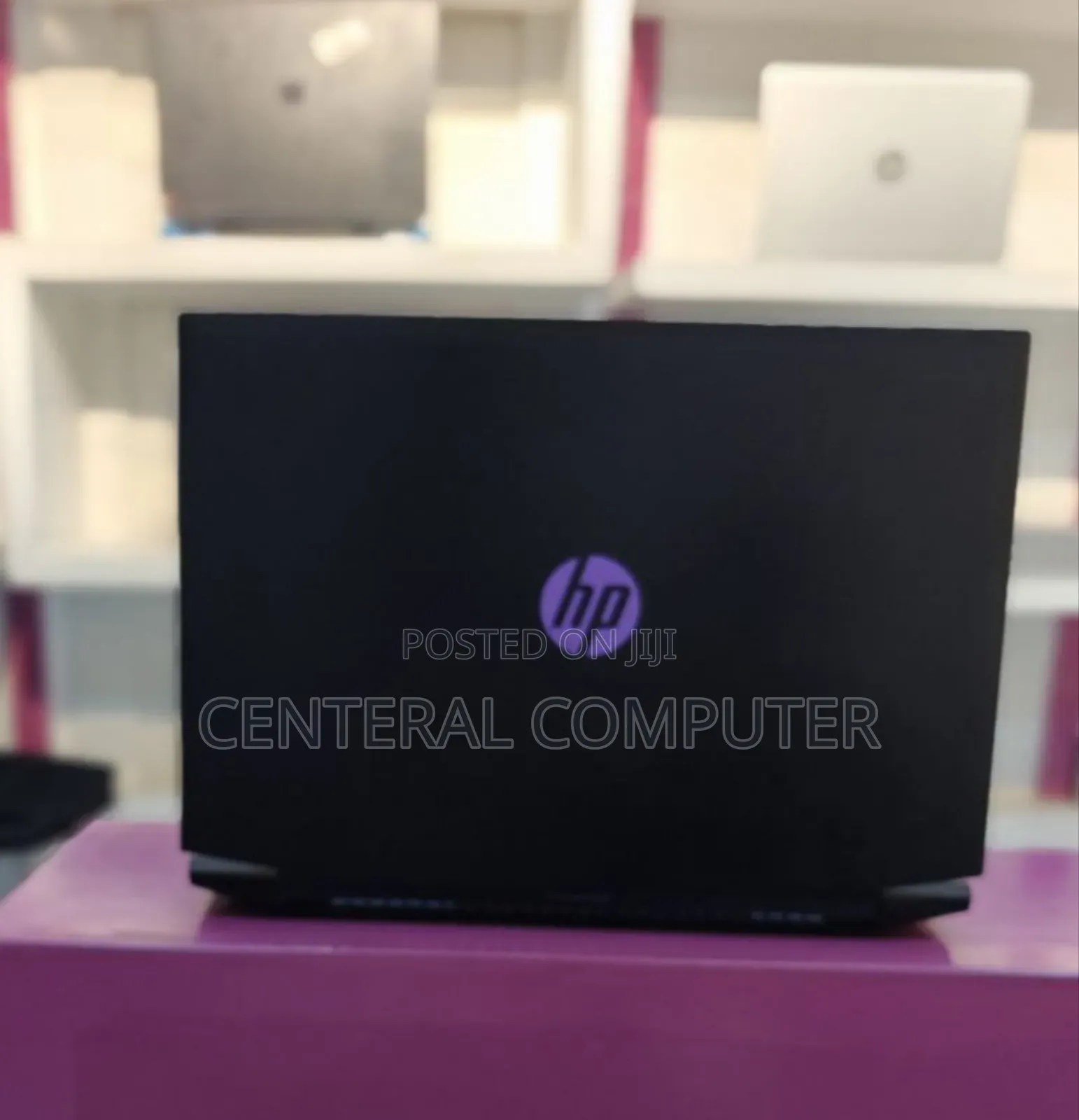 New Laptop HP Pavilion 14 X360 2-in-1 16GB Intel Core I7 SSD 512GB
