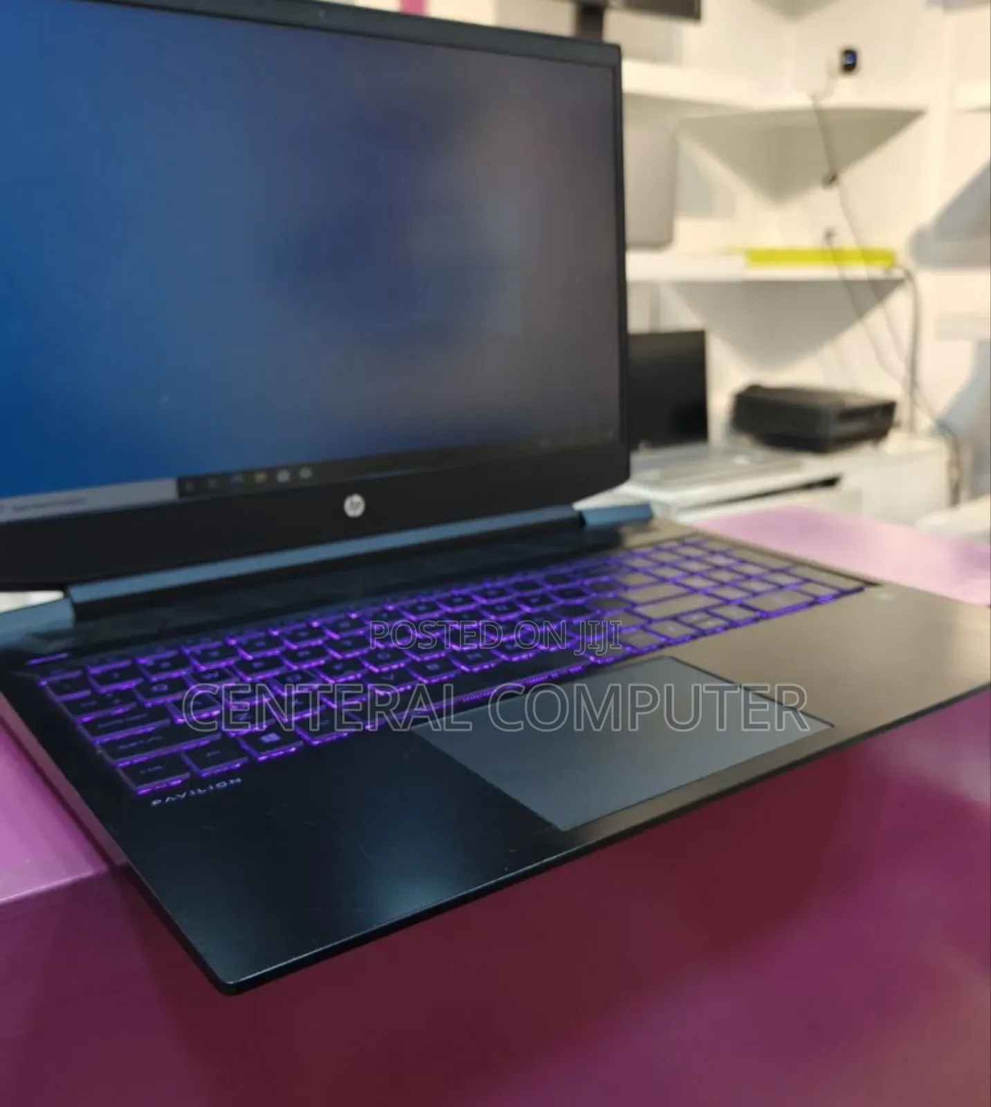 New Laptop HP Pavilion 14 X360 2-in-1 16GB Intel Core I7 SSD 512GB