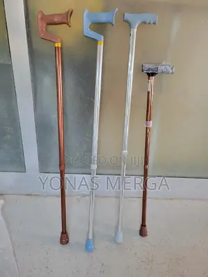 Days Standard Walking Stick፶餒comfort Moulded Palstic Handle