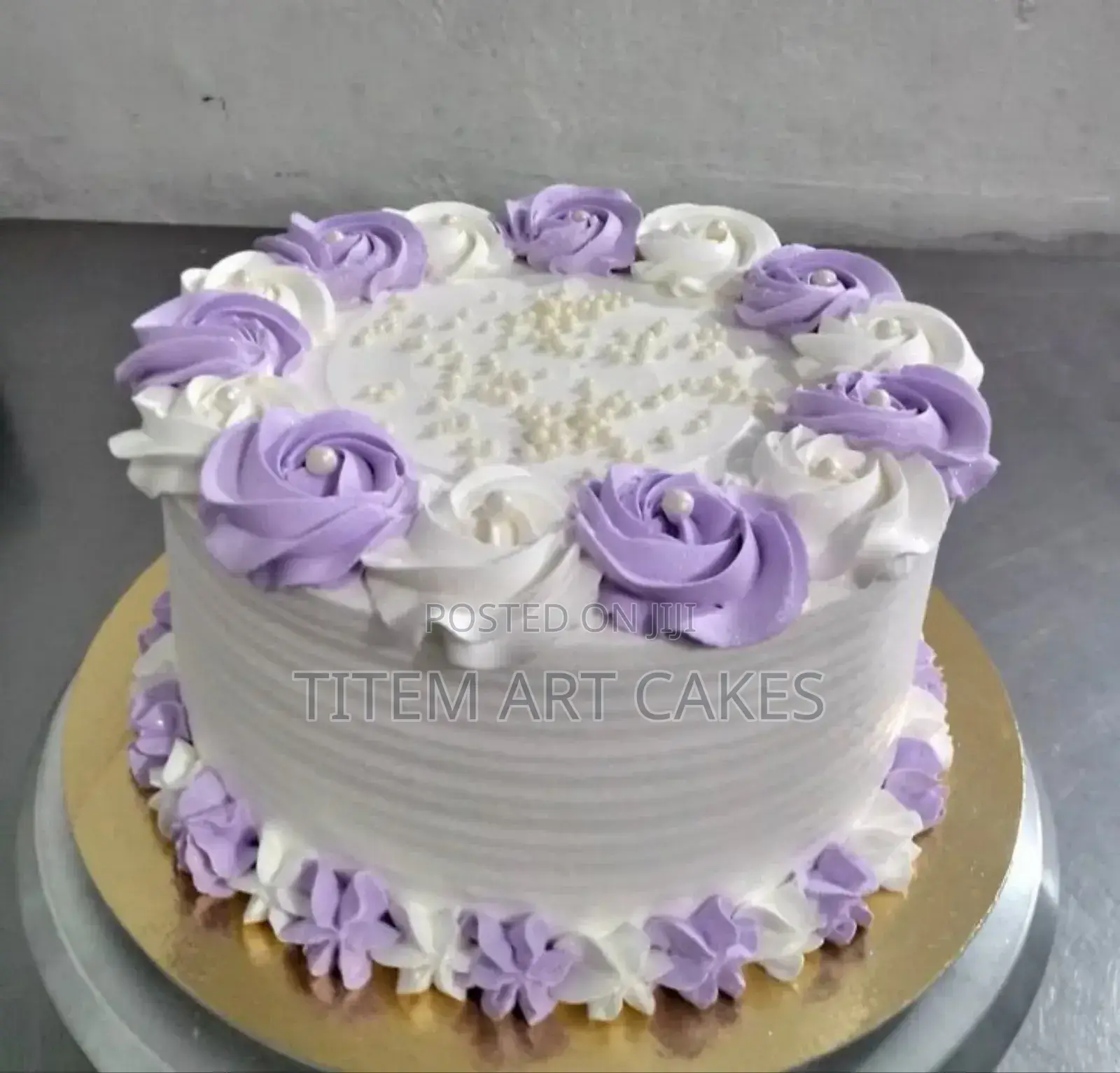 Ester Cake 2