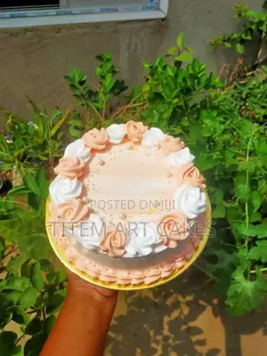 Ester Cake 3