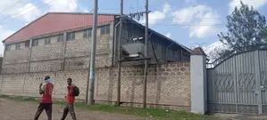 የሚከራይ መጋዘን ቃሊቲ አአ Warehouse for Rent